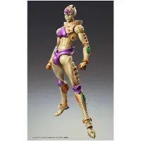 Good Smile Company Jojos Bizarre Äventyr Del 5 Chozokado Ger-figur 16 Cm