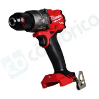 Milwaukee Batteridriven slagborrmaskin M18 FUEL FPD3-0