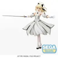 SEGA Fate/Grand Order SPM Figur Altria Pendragon (Lily)