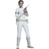 Hot toys Figur MMS678 - Star Wars II : Attack Of The Clones - Padmé Amidala