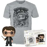 Funko POP! Harry Potter T-shirt Med Korta ärmar