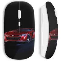 MANIACASE Souris Sans Fil Volkswagen Gti Roadster Concept Ca