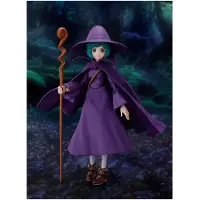 Bandai - Berserk - Schierke, Bandai Spirits S.H.Figuarts Figur