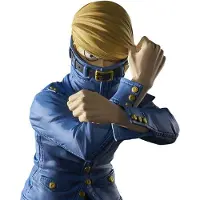 Banpresto My Hero Academia Amazing Heroes Best Jeanist Vol. 26 Figur