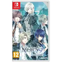 Games Switch Norn9 Var Commons