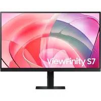 Samsung 27" ViewFinity S7 S70D UHD Bildskärm