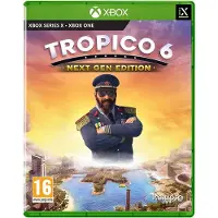 Tropico 6 (Next Gen Edition)