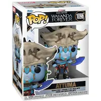 Funko POP! Black Panther Wakanda Forever Attuma-figur