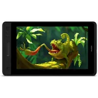 HUION KAMVAS PRO 12, Kabel, 5080 lpi, 293,76 x 165,24 mm, USB, 1 cm, 29,5 cm (11.6)