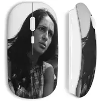 CAPACHEAP Souris sans fil baez joan