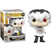 Funko POP! Tokyo Ghoul:Re Haise Sasaki Glow US Exklusiv Pop! Vinyl