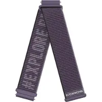 Coros APEX 2 nylonarmband violet 20 mm WAPX2-WB-PUR-N