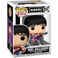 Funko POP! Oasis Noel Gallagher-figur
