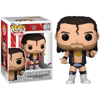 Funko POP! Brottning Wwe Wwe 94 Ss-razor Ramon