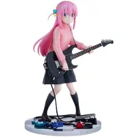 Furyu Bocchi The Rock! F:nex 1/7 Hitori Gotoh-figur 22 Cm