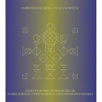 Ginza.se De Leon, Mario Diaz: Cycle and Reveal