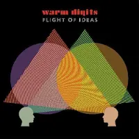 Ginza.se Warm Digits: Flight Of Ideas (Ltd)