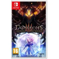Dungeons 3 - Nintendo Switch Edition