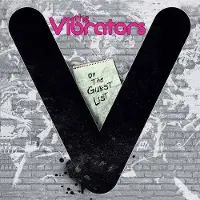 Ginza.se The Vibrators: On the Guest List
