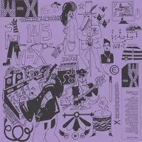 Konkurrent W-X: W-X