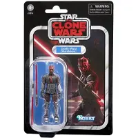 Star Wars The Vintage Collection Darth Maul (Mandalore) 3,75-Inch The Clone Wars Figur