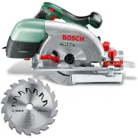 Bosch Pks 55-2 A Cirkelsåg