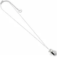 Ginza.se Harry Potter: Sterling Silver Mandrake Charm Necklace