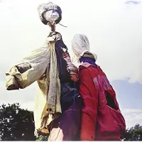 Ginza.se Eagulls: Ullages
