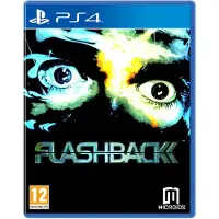 Ps4 Flashback