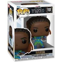 Funko POP! Black Panther Wakanda Forever Nakia-figur