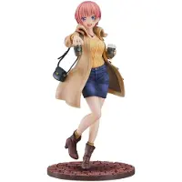 Good Smile Company Pvc 1/6 Ichika Nakano Date Style 27 Cm Figur