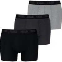 Puma Everyday Boxers 3 Enheter