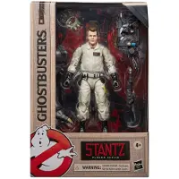 Ghostbusters Plasma Series Ray Stantz 6-Inch Samlarfigur från 1984, Leksaker för Barn 4 år och uppåt