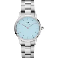 Daniel Wellington Iconic Link Capri Damklocka