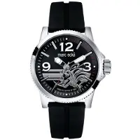 Marc ecko E08503g1 Klocka