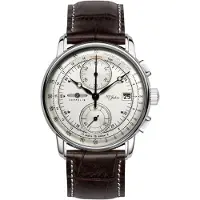 Zeppelin 100 Jahre Chrono Cal. 6S11 8670-1