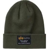 Alpha industries Crew Mössa