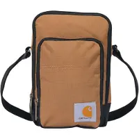 Carhartt Crossbody Zip Påse