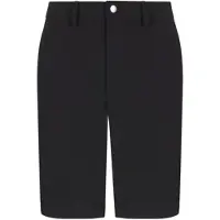 EA7 för män. 7M000194_AF14589 Shorts Ventus7 svart (XXL), Casual, Polyamid