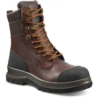 Carhartt Detroit Rugged Flex S3 High Stövlar