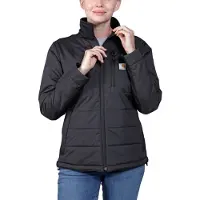 Carhartt Relaxed Fit Light Insulated Jacka
