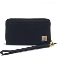 Carhartt Nylon Duck Lay Flat Damplånbok