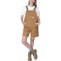 Carhartt Bs6197 Overall