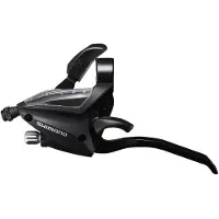 Shimano Tourney Ef500 Bromsspakset Med Växelreglage