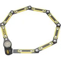 Onguard Antitheft K9 79 Cm Hopfällbart Lås