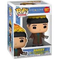 Funko POP! Solo En Casa 2-harry Figur
