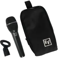Electro-Voice ND86 Dynamic Supercardioid Vocal Microphone
