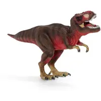Schleich Tyrannosaurus Rex Ledad Actionfigur