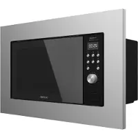 Cecotec Grandheat 2000 Built-in Steel Mikrovågsugn