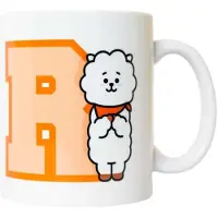 Bt21 Rj Mugg